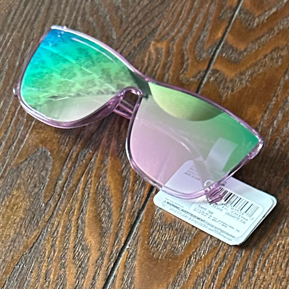 100% UV Protection Sunglasses